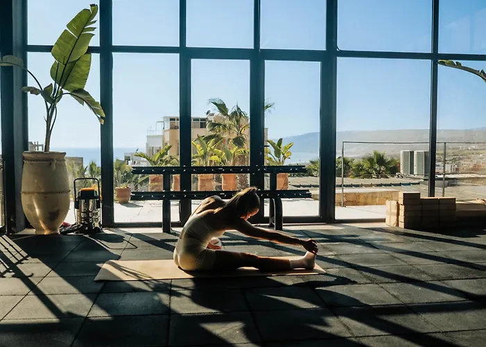 Nobi Boutique Surf Hotel Taghazout