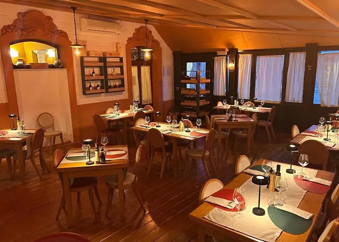 Hotel Liberty