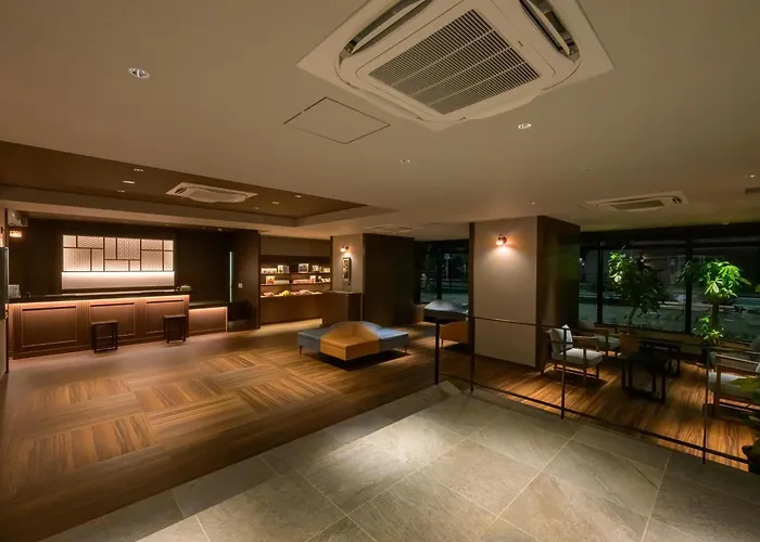 Atami Hotel Nagisakan