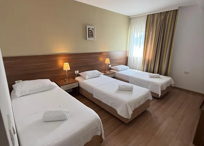 Hotel Bluetwo Medugorje