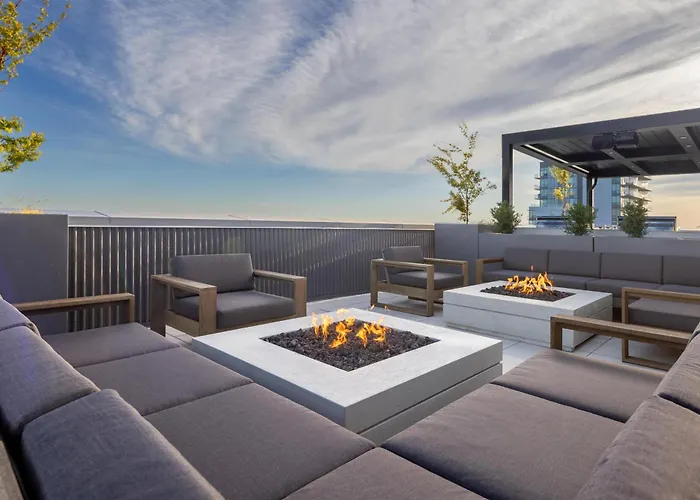 Homewood Suites By Hilton Surrey