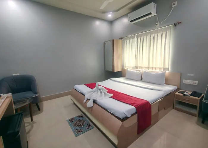 Hotel Abhijit