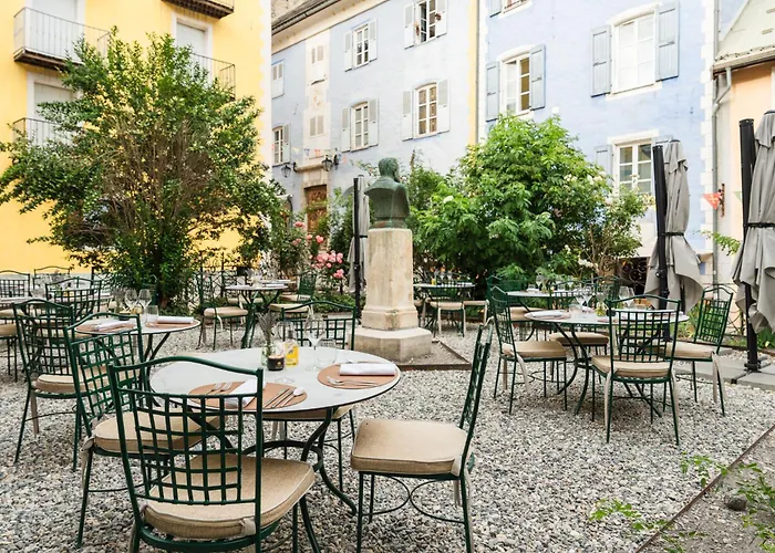 Maison Soyeuse
