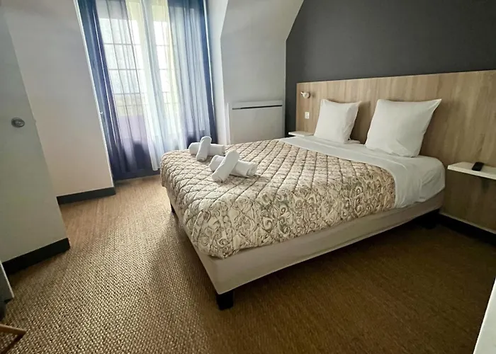 hotel lorisse