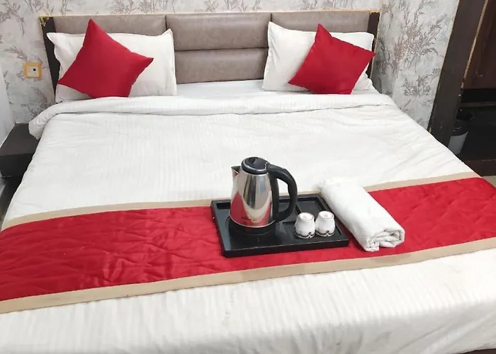 Hotel Sasa Paradise