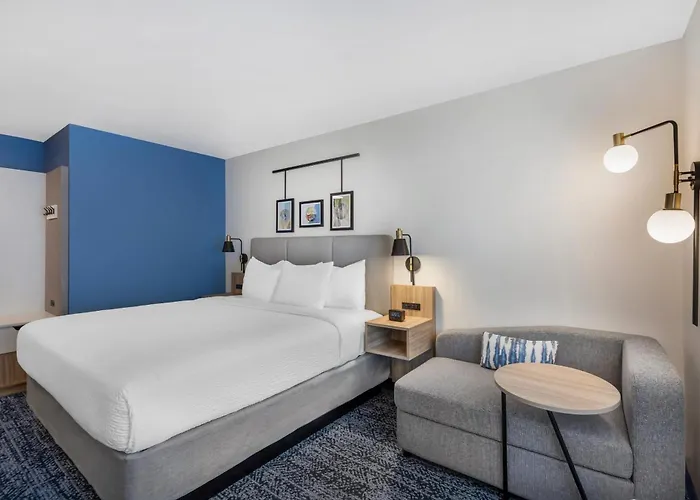 Sleep Inn & Suites Henderson - Las Vegas