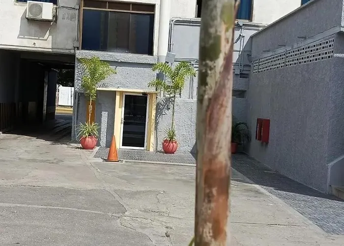 Hotel Bermudez