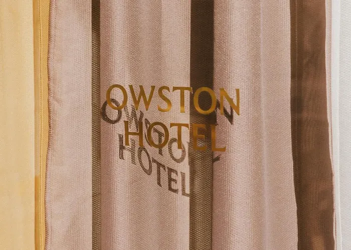 Owston Hotel
