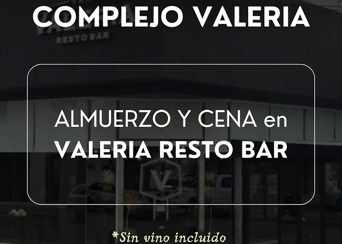 Complejo Valeria