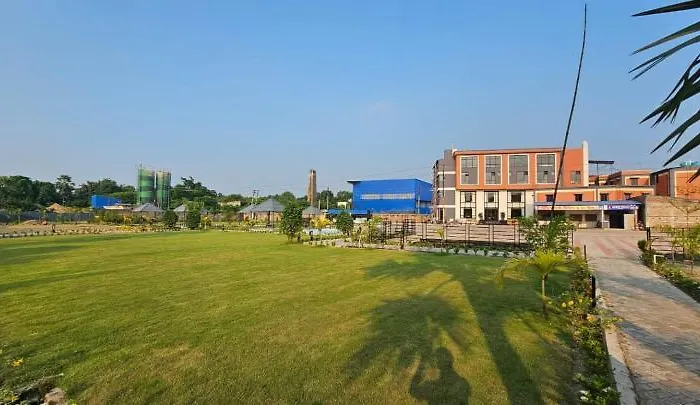 Balaji Hotel And Resturant