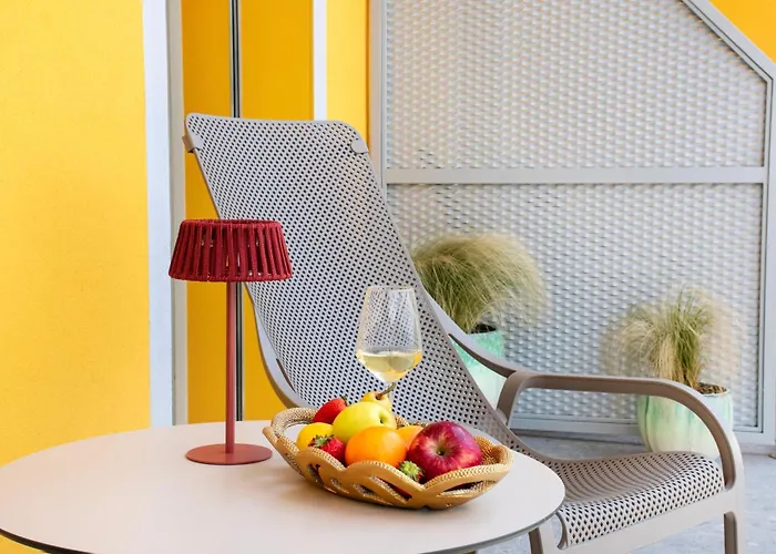 Armonia Lakefront Boutique Hotel - The Only New Hotel On Lake Iseo And Iseo Historic Town Center