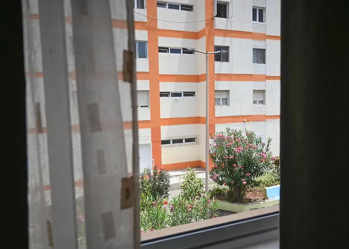 Hotel Rocha