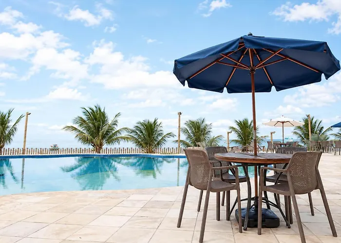 Maragogi Praia Hotel