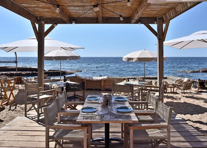 La Réserve Esterel