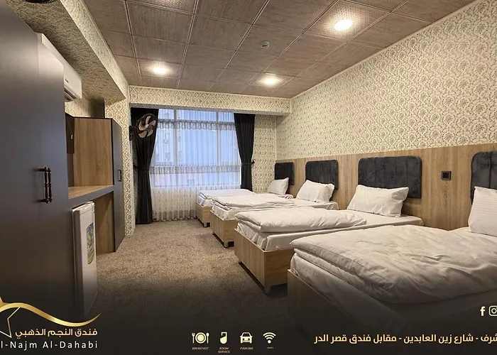 Hotel golden star