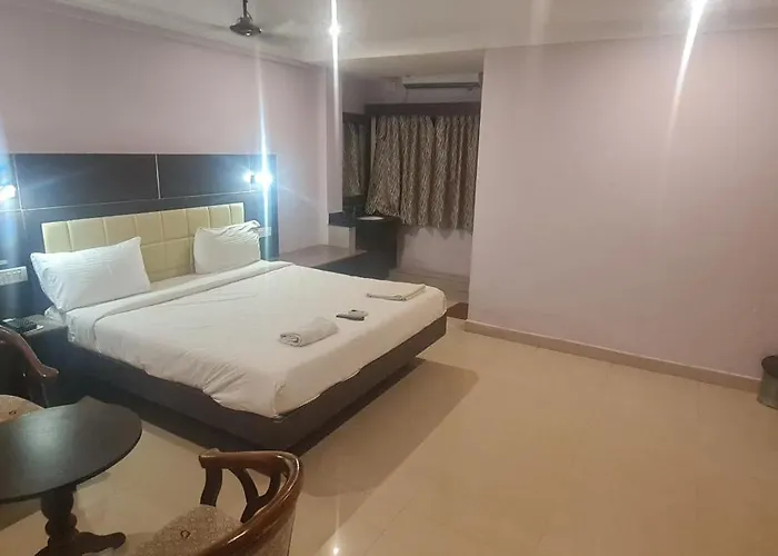 Hotel Udhayam International