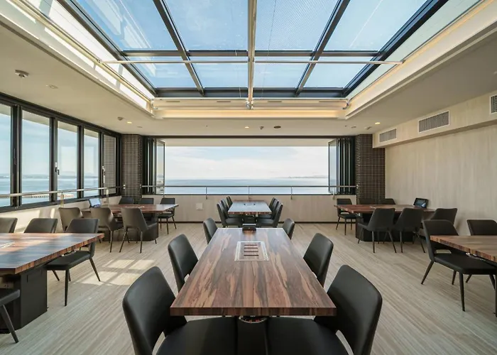 Apartment Hotel Yaezaki