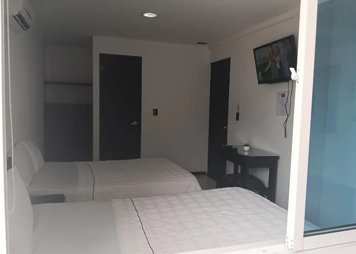 Hotel Los Potrillos GC