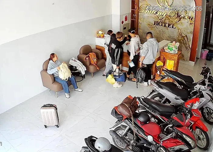 Phuong Ngan Hotel