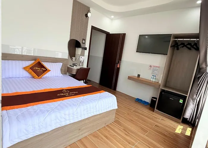 Phuong Ngan Hotel