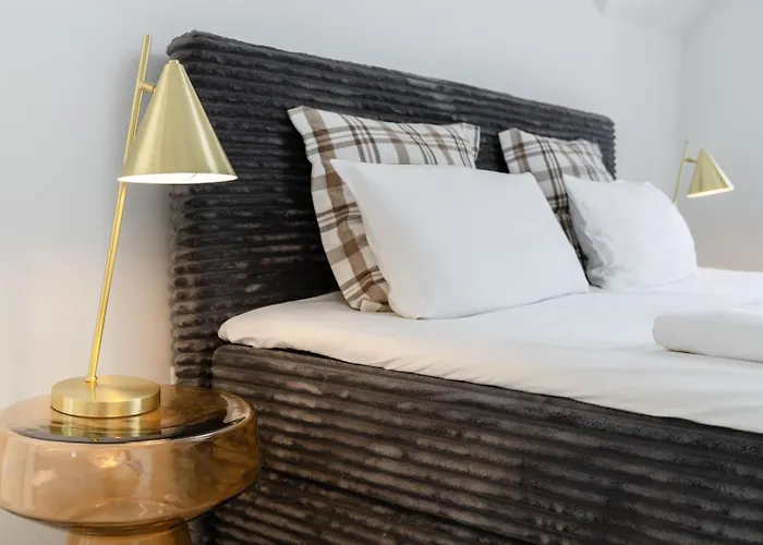 Villa Vaicun - Boutique Rooms