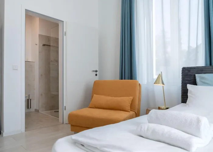 Villa Vaicun - Boutique Rooms