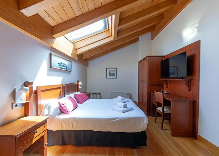 Hotel Casa Azcona