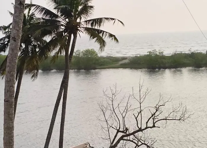Lake Star Beach Resort