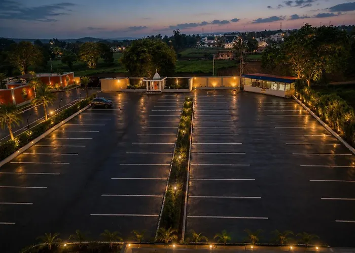 Prakruthi Retreat Belagavi
