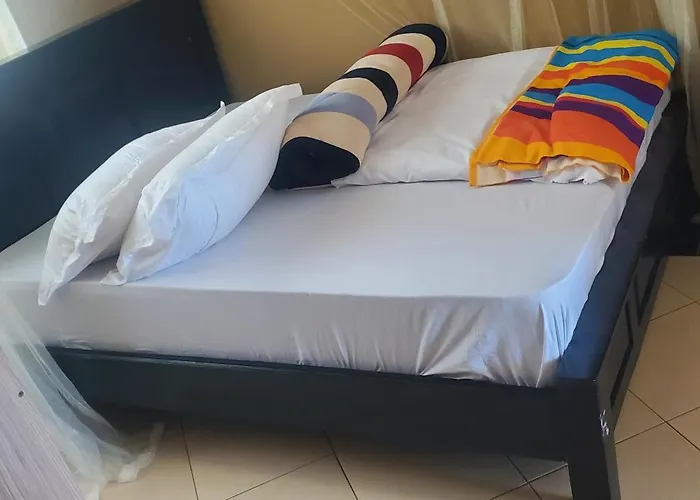 KFS Hotel BUKEDEA