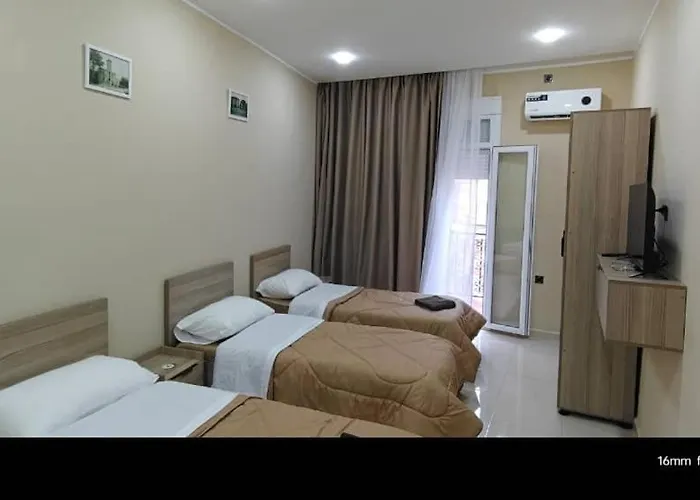 Motel La Casbah