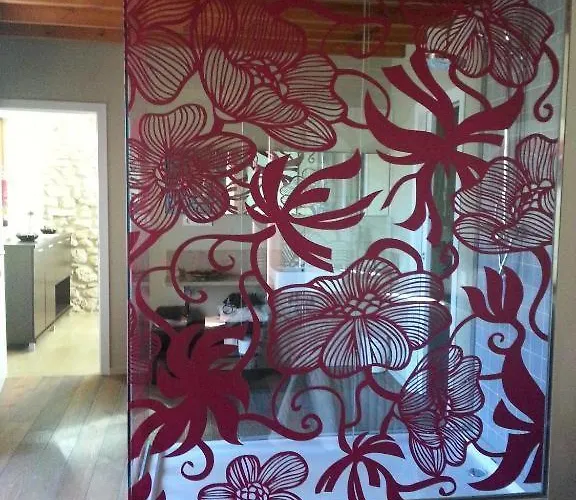Resataurant&Rooms Cabrit
