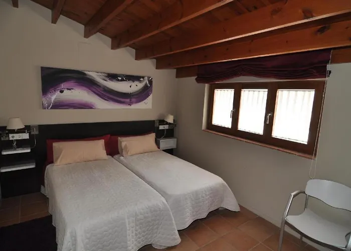 Resataurant&Rooms Cabrit