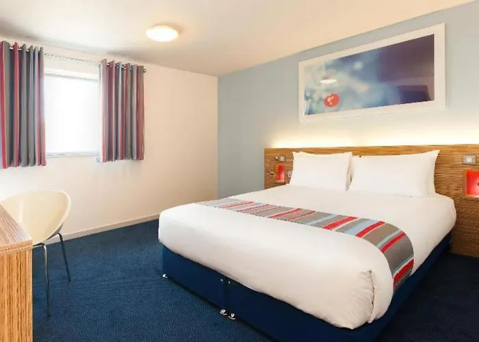 Travelodge Ryde Isle Of Wight
