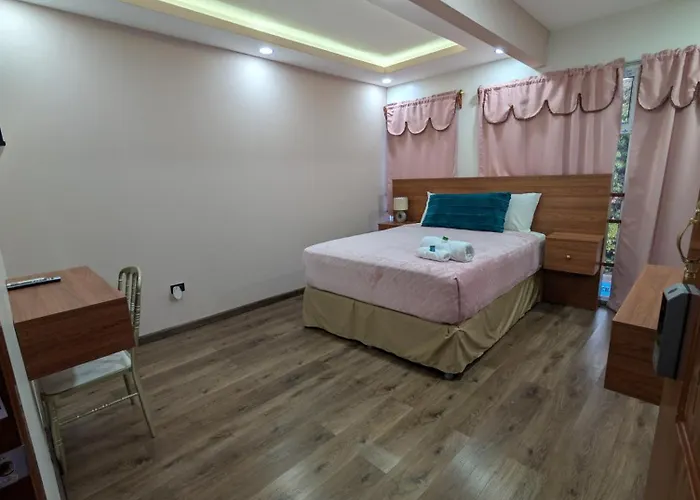 Hotel&Plaza San Blas