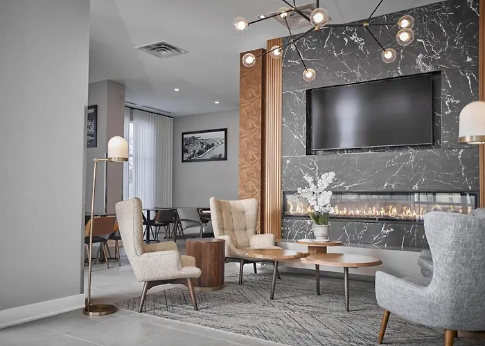 Four Points By Sheraton Oakville