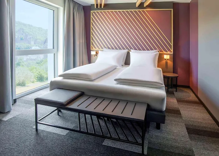 B&B Hotel Wertheim