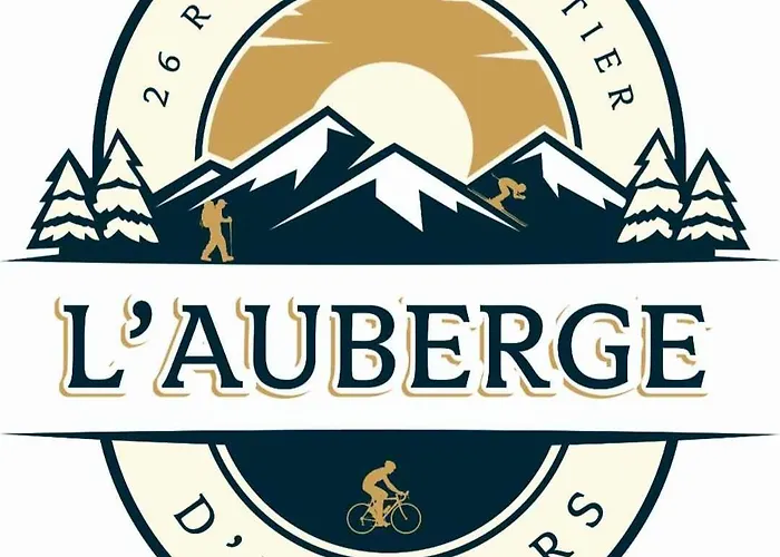 L'Auberge D'Eygliers
