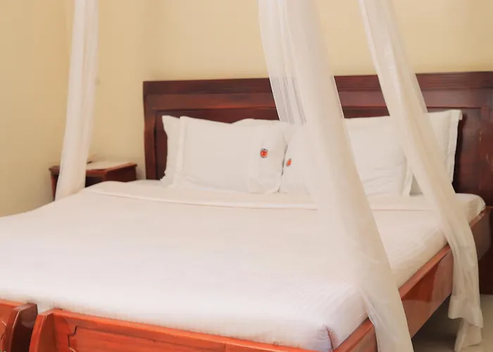 Masindi Kolping Hotel