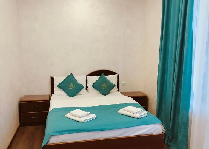 Bagart Hotel