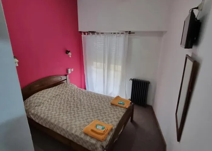 Ourense Hotel