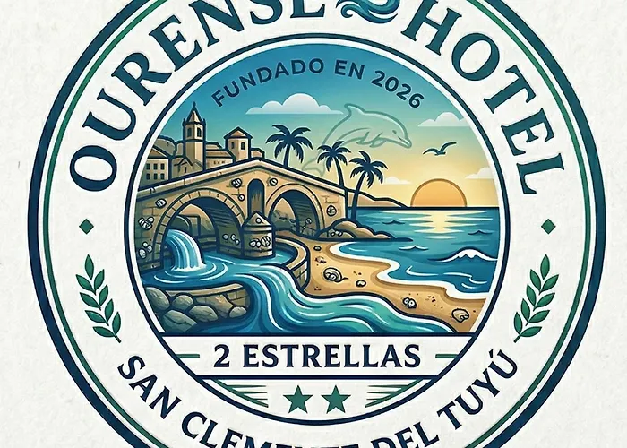 Ourense Hotel
