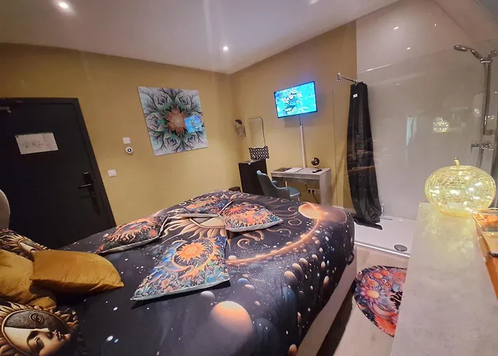 Waregem Hotel A