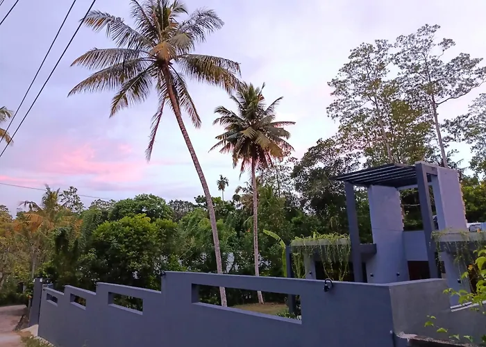 Isle Weligama