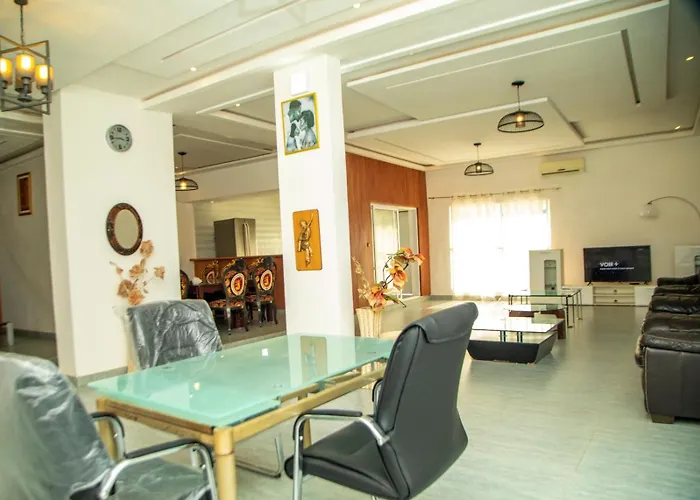 Residences Amana