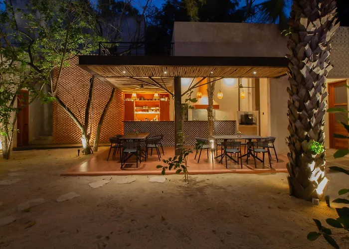 Hotel Boutique Alma Peregrina