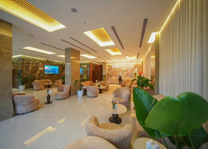 Baz Hotel Airport Road