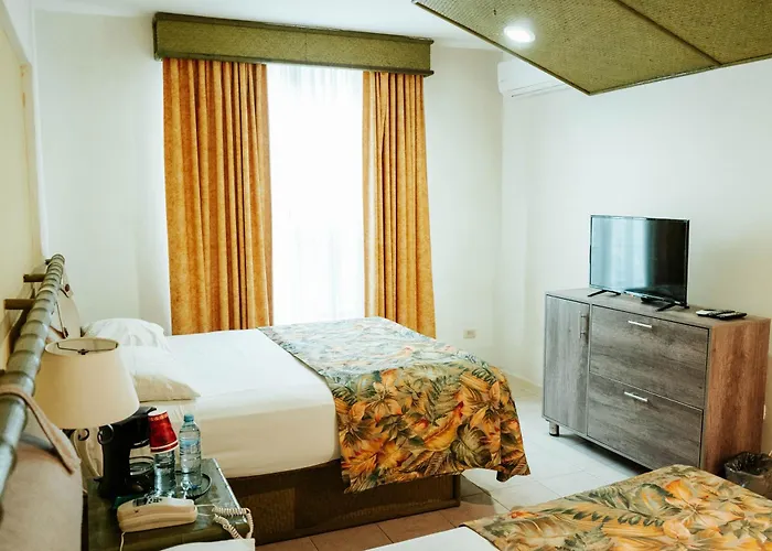 Cumbres Hotel y Cabañas