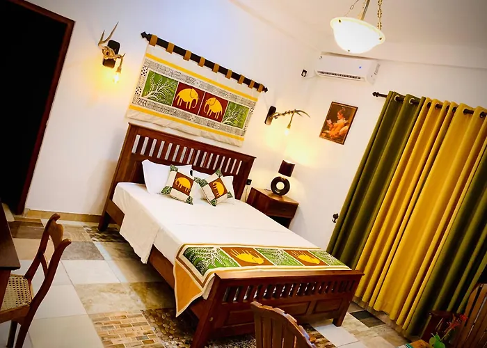 Asoria Luxe Villa & Retreat