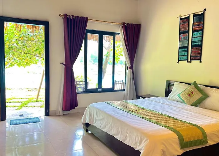 Mai Chau Homestay